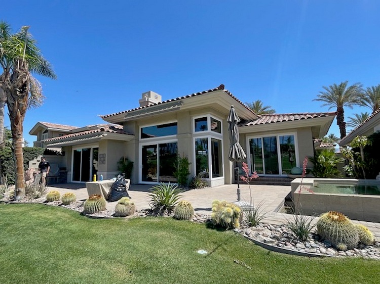 Window and Patio Door Replacement in Indian Ridge, Palm Desert (2)