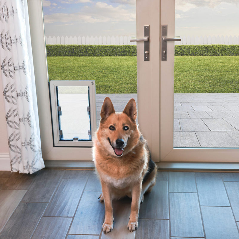 Anlin Pet Doors