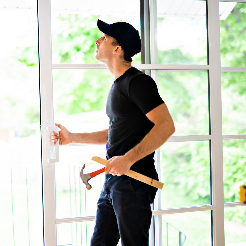 Choose Sliding Patio Doors