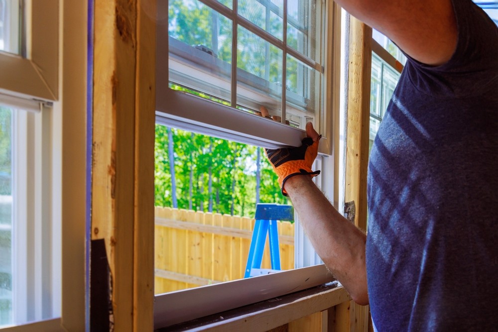 Choosing the Right Replacement Windows for Your Desert Home in Cathedral City