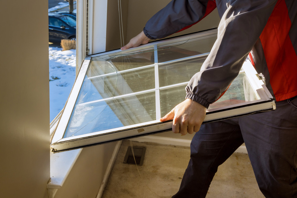 Choosing the Right Replacement Windows for Your Desert Home in Cathedral City