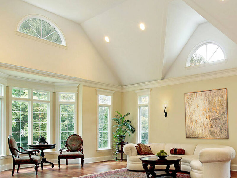 Custom Window Designs - JB Windows & Glass