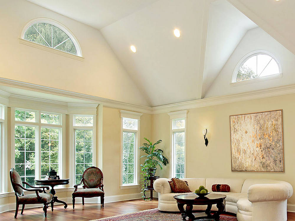 Custom Window Designs
