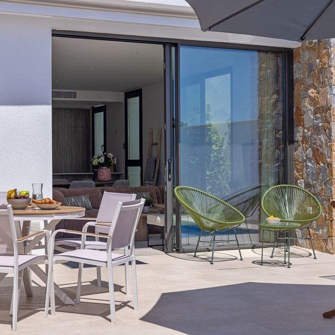 Expert Sliding Patio Door Replacements