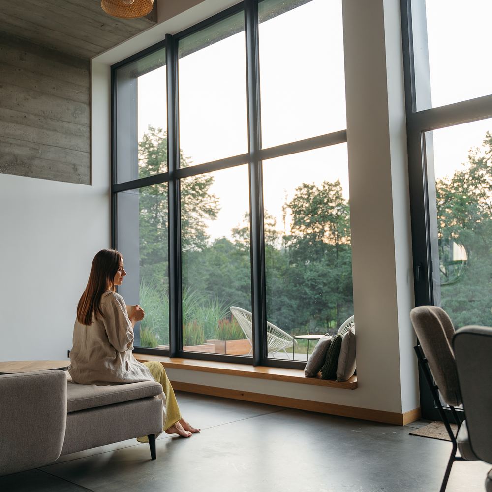 Expert Window Installation