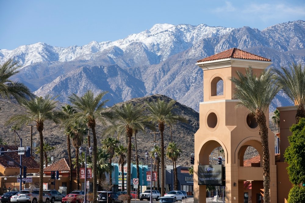 Expert Window Replacement and Glass Services in Cathedral City, CA