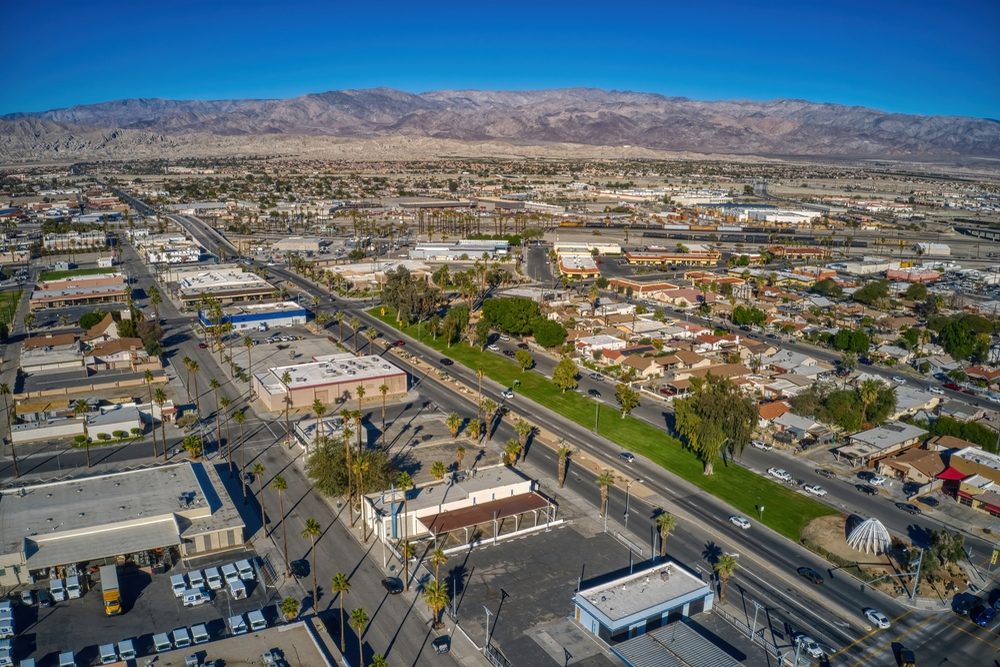 Expert Window Replacement and Glass Services in Indio, CA