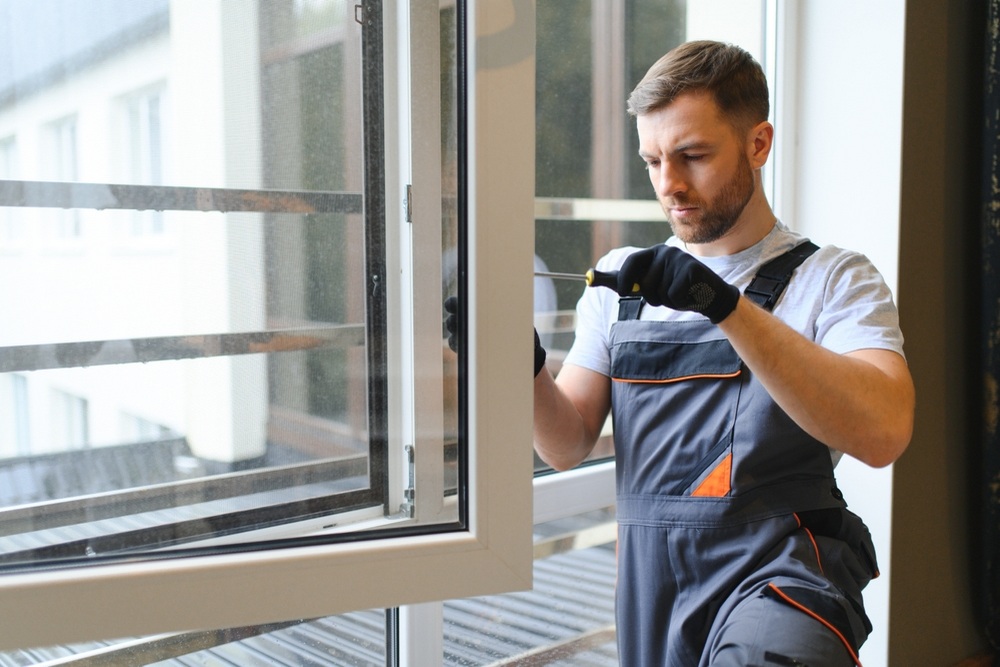 How to Improve Your Home’s Curb Appeal with New Windows in Coachella Valley