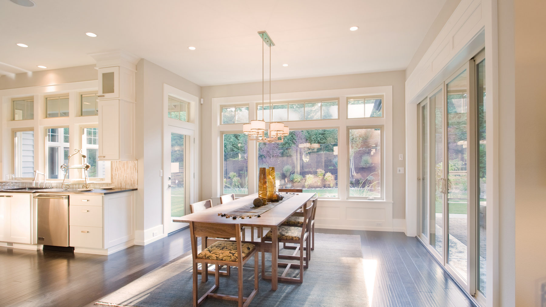 JB Windows & Glass