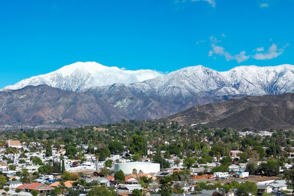 Window Replacement and Glass Services in Yucaipa, CA