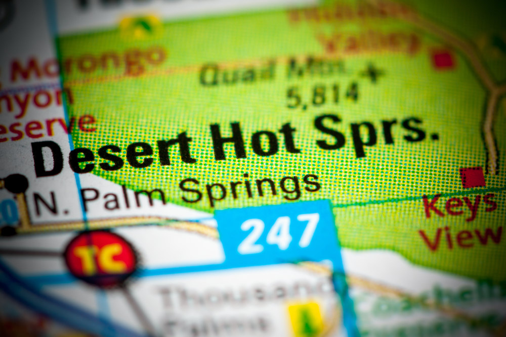 Premier Window Replacement and Glass Services in Desert Hot Springs, CA