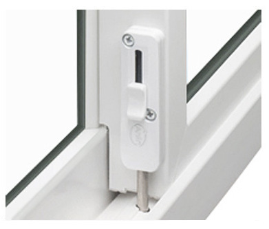 Sash Dead Bolt