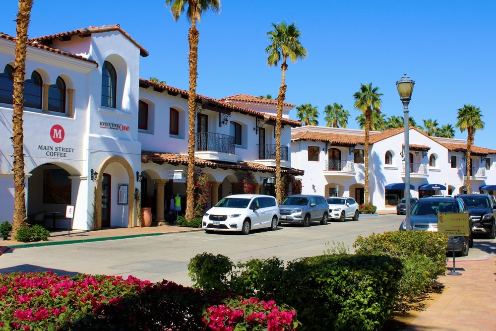 Top Window Replacement and Glass Services in La Quinta