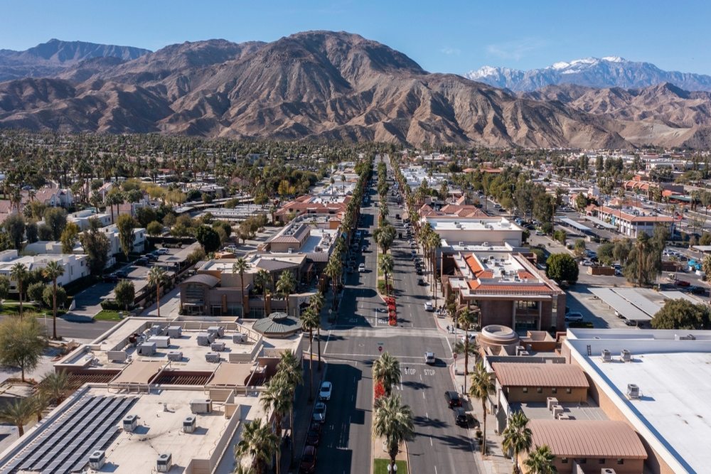 Top Window Replacement and Glass Services in Palm Desert, CA