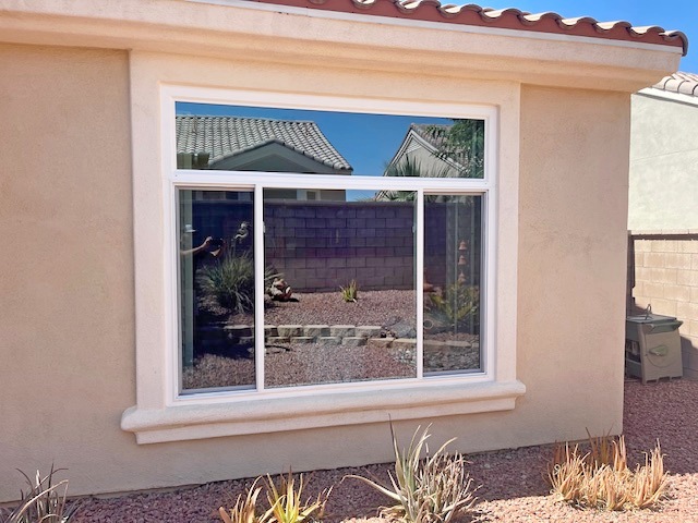Vinyl Windows