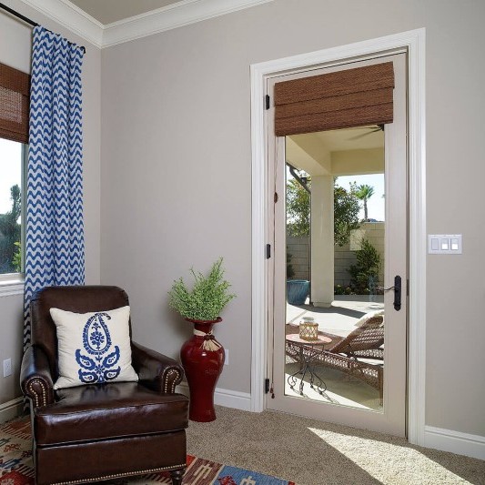 Why Choose French Patio Doors