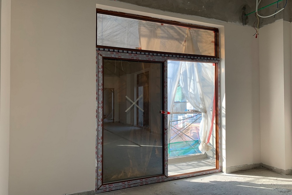 Why High-Quality Glass Doors Are Essential for Modern Homes in Palm Desert