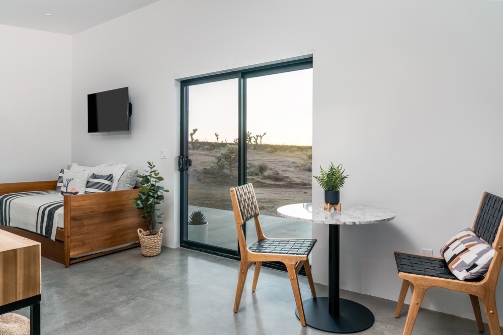 Why High-Quality Glass Doors Are Essential for Modern Homes in Palm Desert