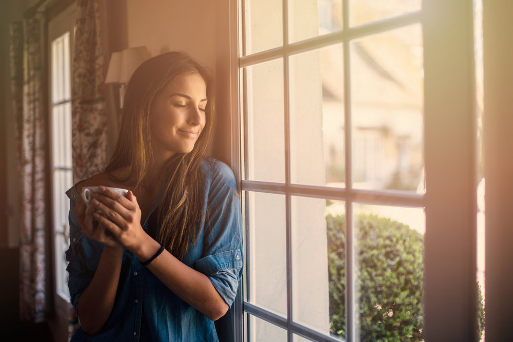 energy-efficient windows and doors