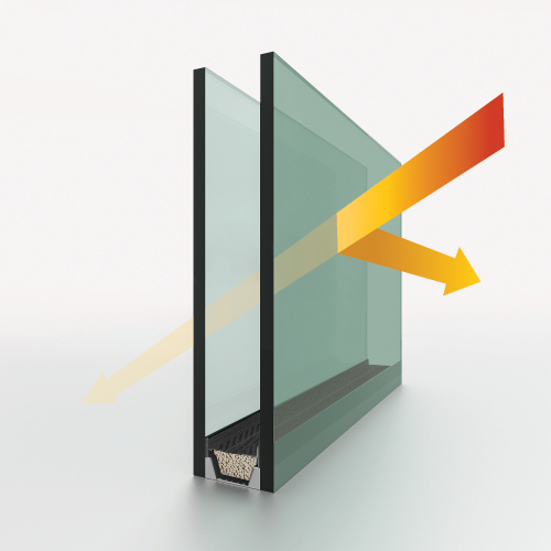 Glass Low-E Coatings