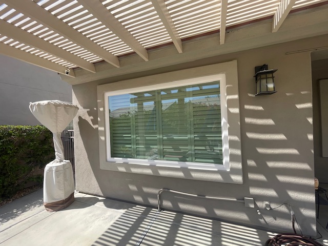 Vinyl Windows