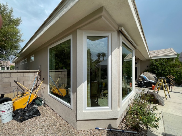 Vinyl Windows