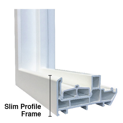 low-profile-frame