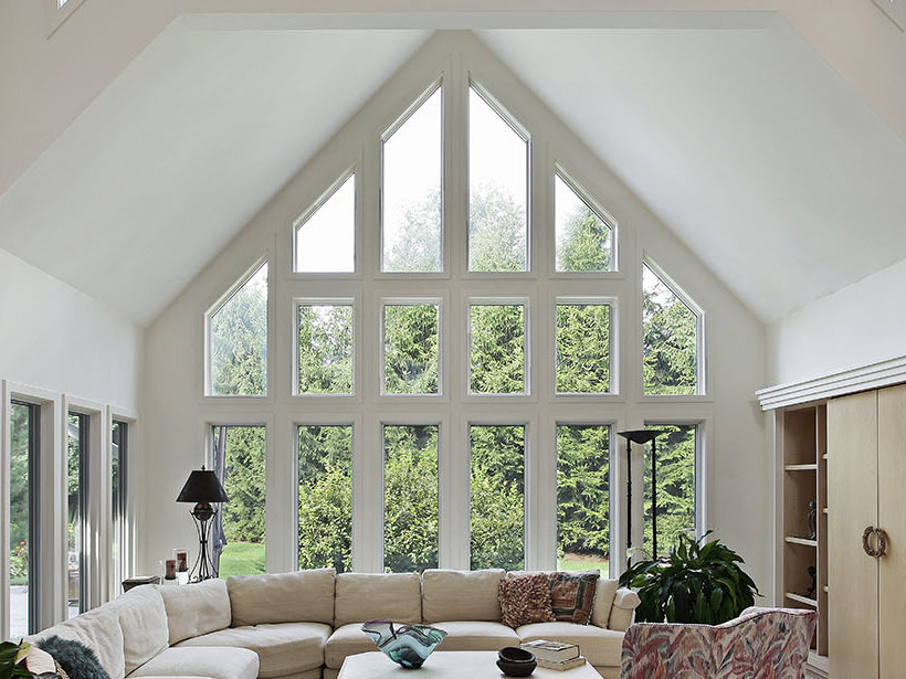 The Benefits of Custom Window Designs