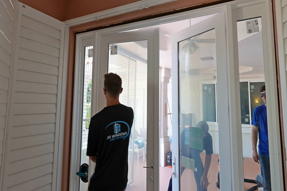 Do I Need to Be Home for My Window Installation?