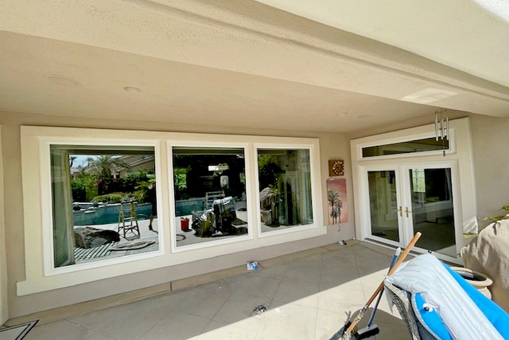 Do I Need to Be Home for My Window Installation?