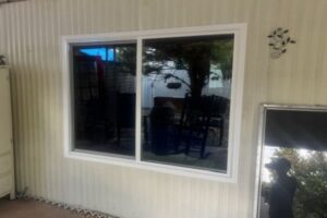 Do I have to Dispose of My Old Windows Before the Installers Come?