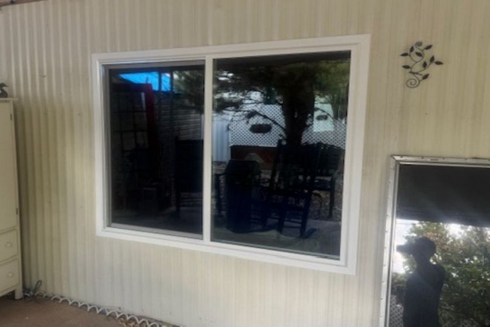 Do I have to Dispose of My Old Windows Before the Installers Come?