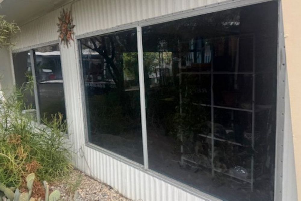 Do I have to Dispose of My Old Windows Before the Installers Come?