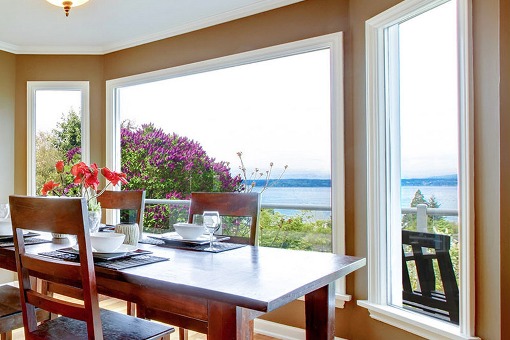 How to Maximize Home Comfort with Anlin Panoramic Series Windows