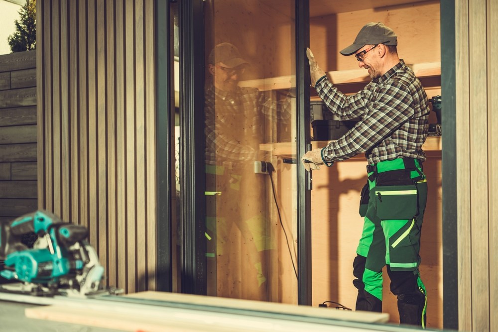 When to Upgrade French Patio Doors for Better Natural Light and Style