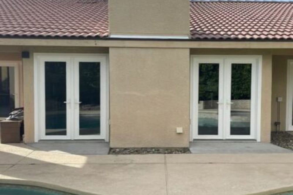 When to Upgrade French Patio Doors for Better Natural Light and Style