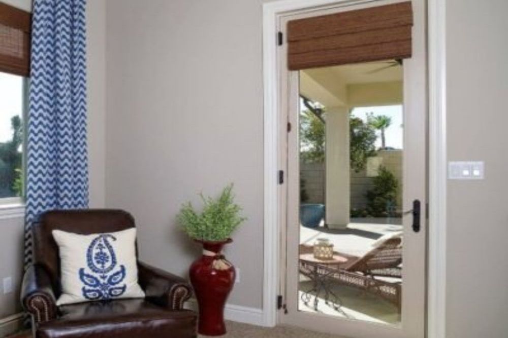 Why Energy Efficient Doors Reduce Utility Bills and Increase Home Comfort