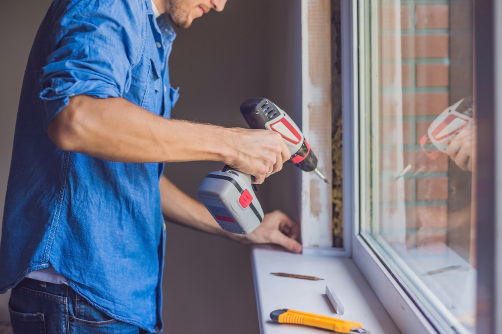 Why Vinyl Windows Offer Excellent Value for Desert Climates
