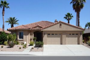 Why Vinyl Windows Offer Excellent Value for Desert Climates