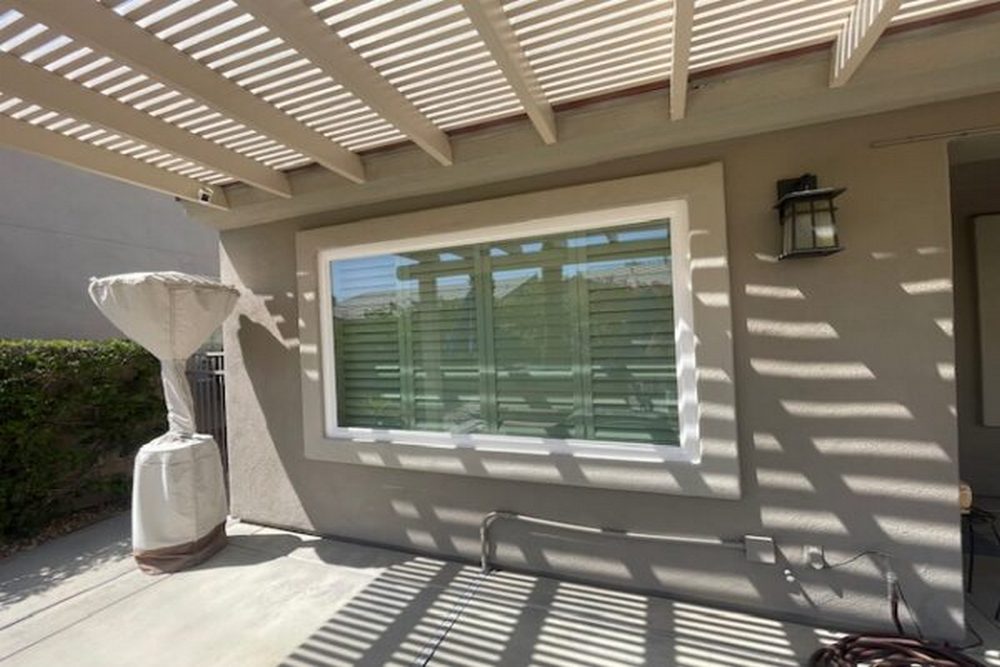 Why Vinyl Windows Offer Excellent Value for Desert Climates