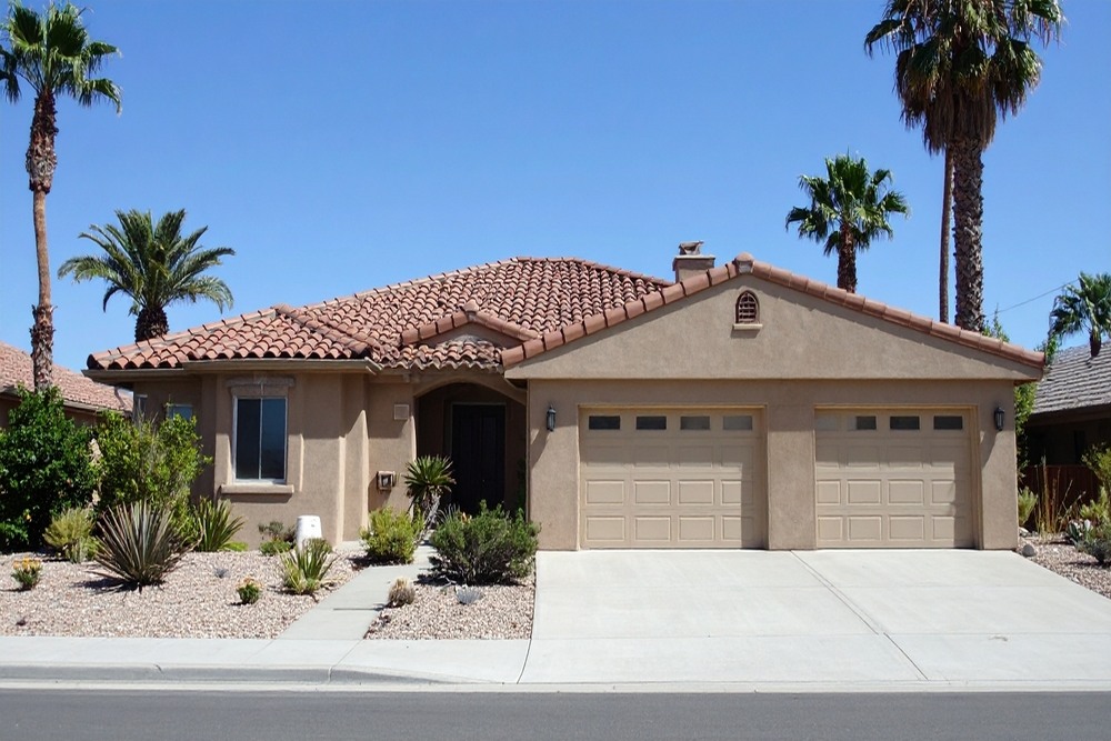 Why Vinyl Windows Offer Excellent Value for Desert Climates
