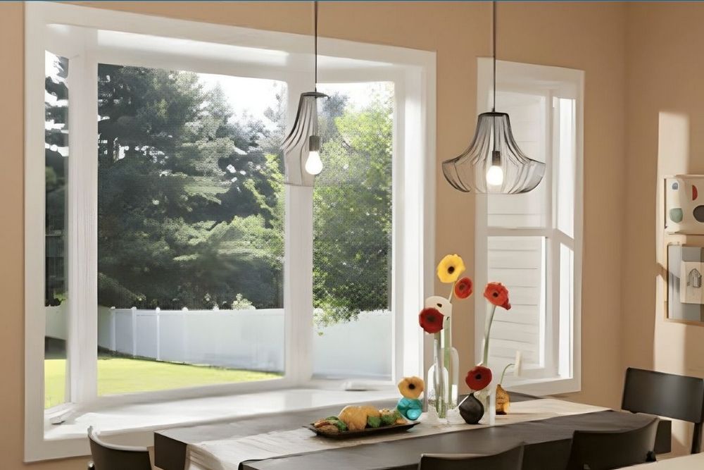 HOA-Approved Window and Patio Door Installation in Palm Springs