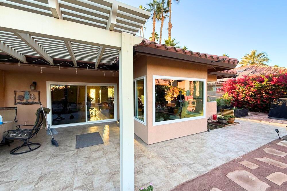 Window & Patio Door Installation in White Hawk, Palm Desert, CA