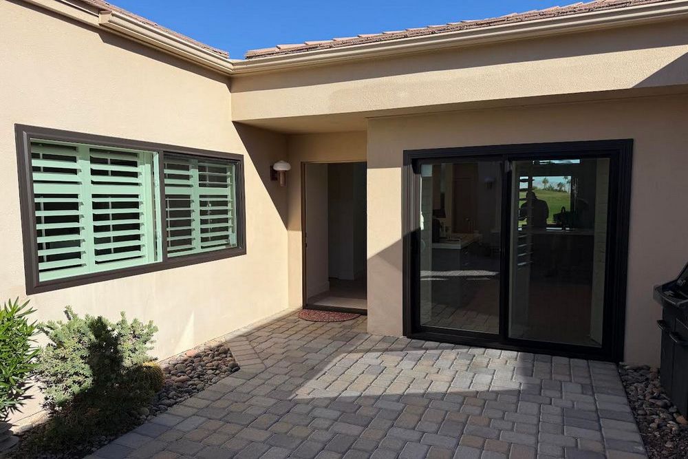 How Custom Glass Solutions Can Elevate Your Home Design