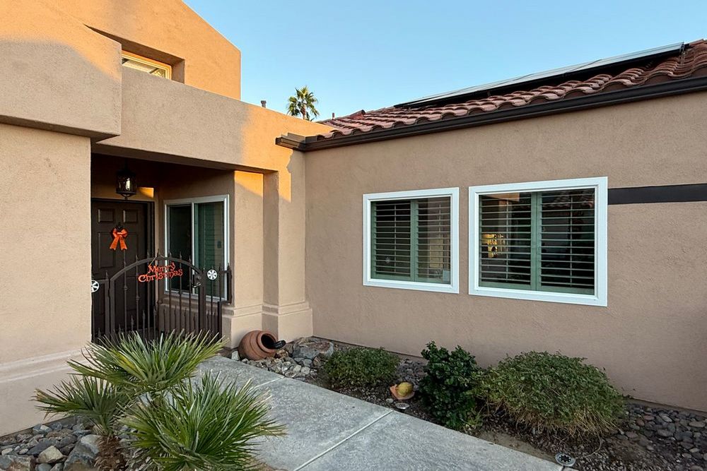 How Vinyl Windows and Fiberglass Windows Compare for Energy Efficiency Durability and Long Term Value