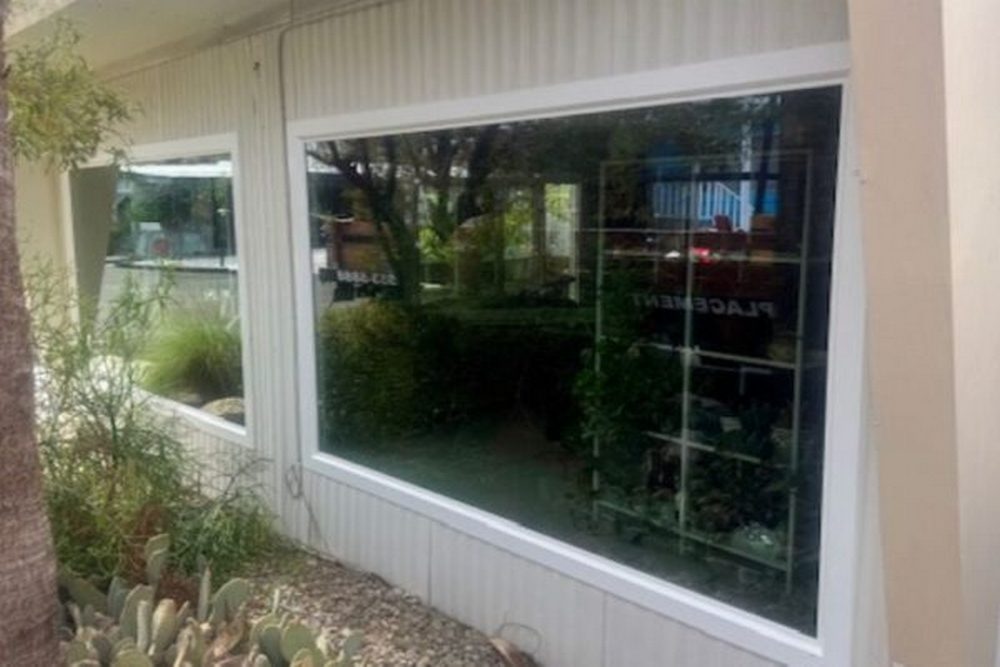 How Vinyl Windows Handle Warm Climate Better Than Other Materials