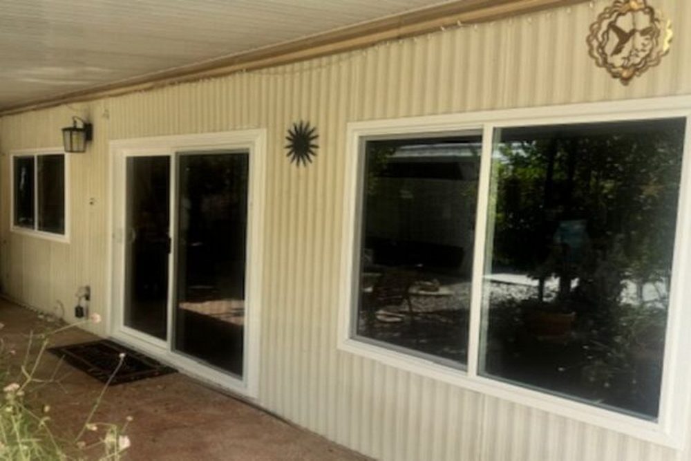 How Vinyl Windows Handle Warm Climate Better Than Other Materials