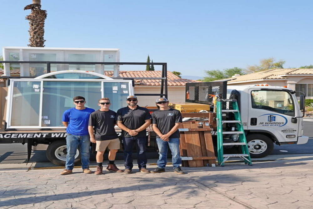 Why Professional Window Installation Matters More Than You Think