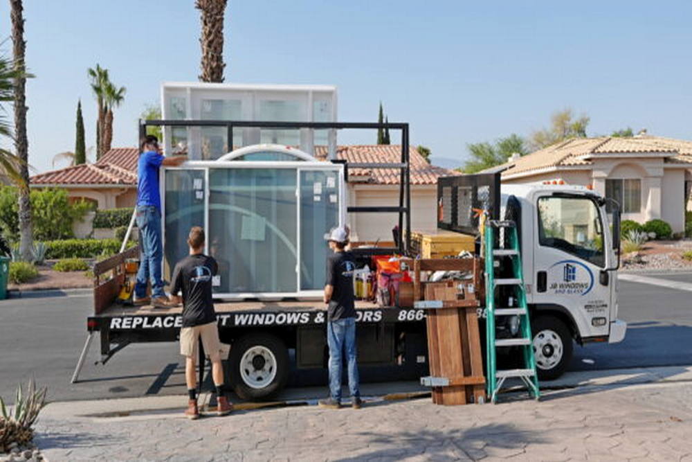 Why Professional Window Installation Matters More Than You Think