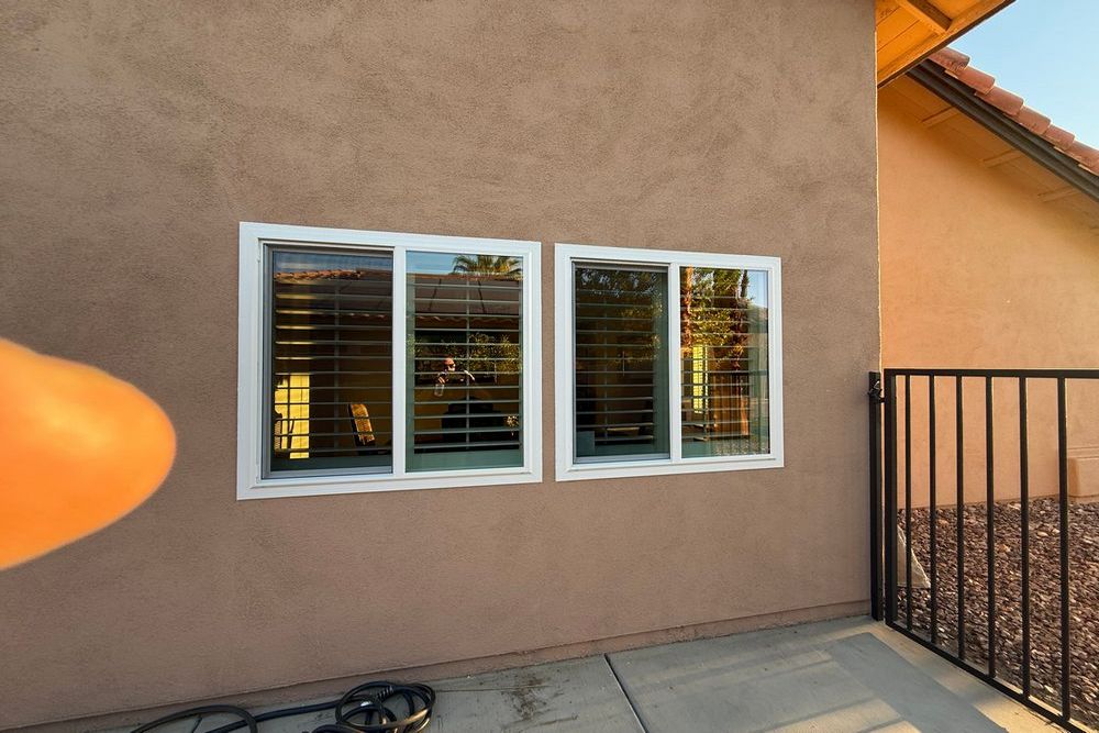 What Makes Anlin Catalina Series Windows a Popular Choice for Desert Homes